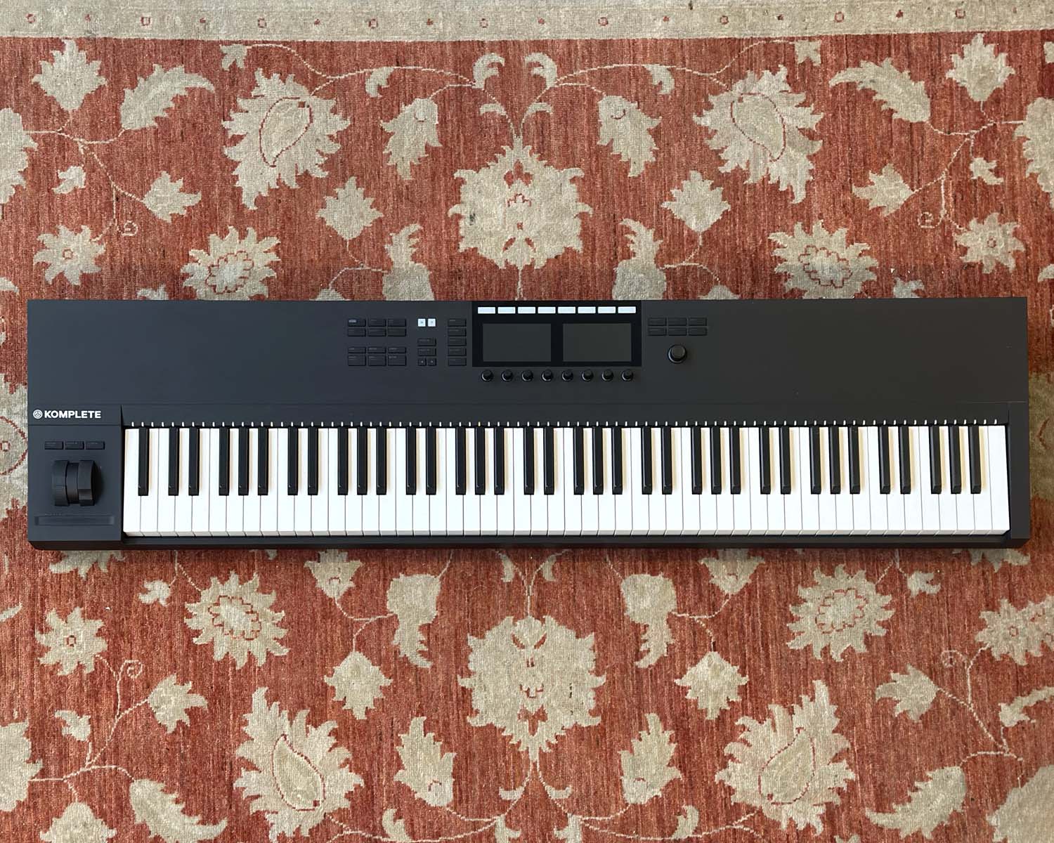 DTM・DAW KOMPLETE KONTROL S88 MK2 Native Instruments KOMPLETE