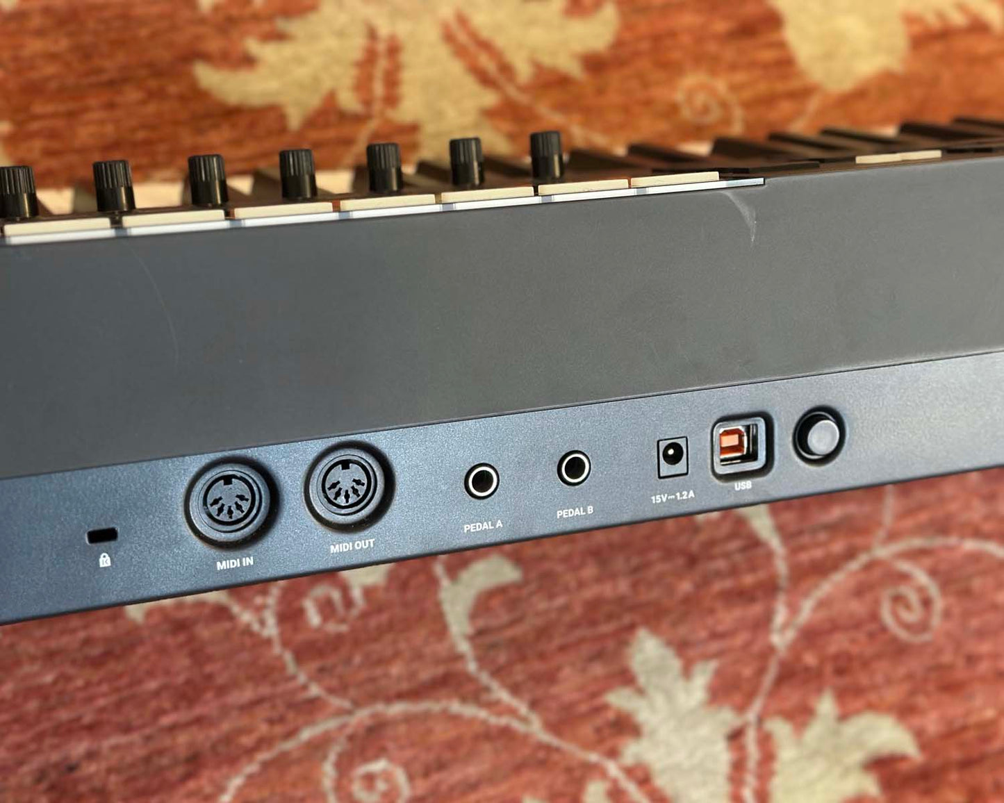 Native Instruments Komplete Kontrol S88 MK2