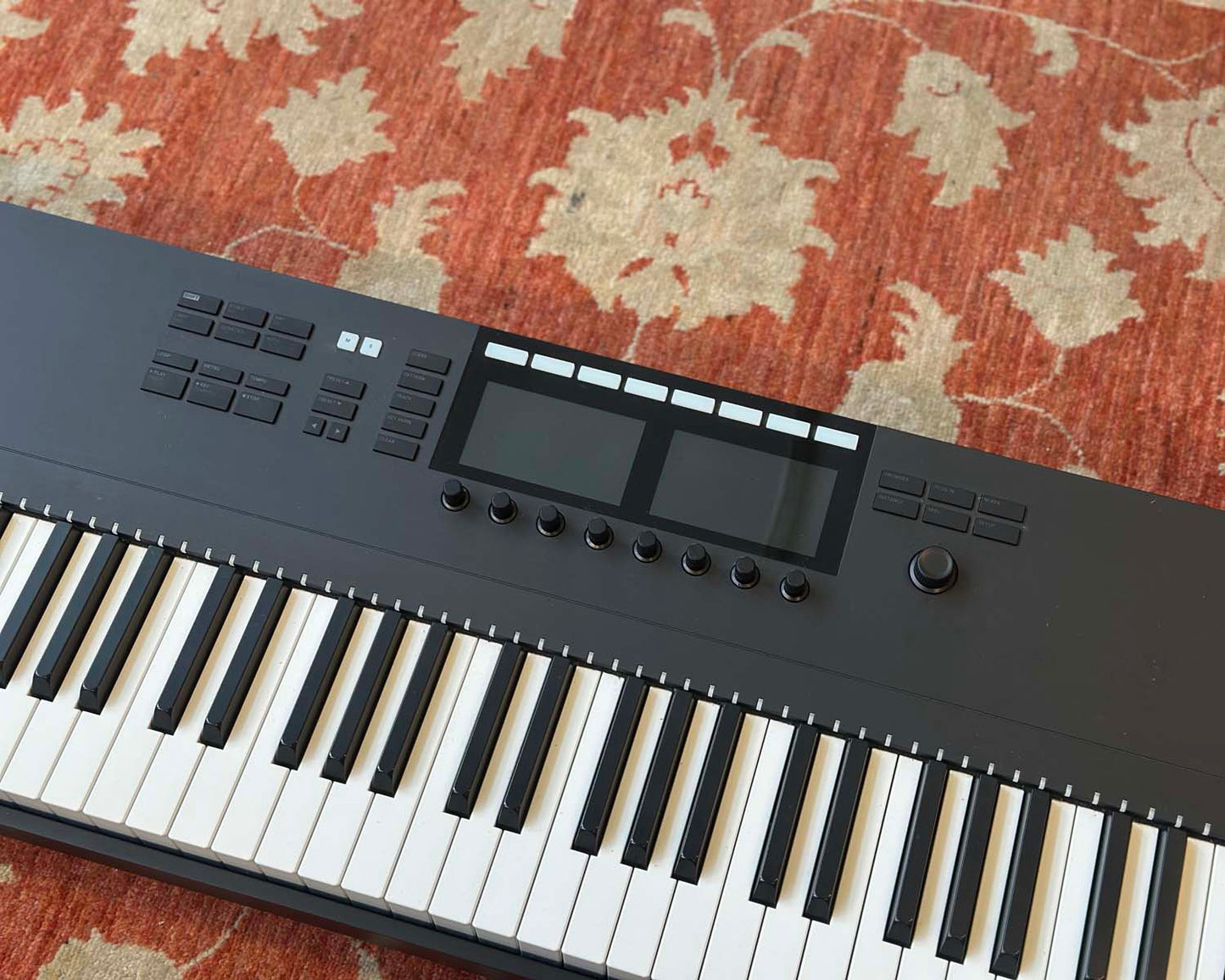 Native Instruments Komplete Kontrol S88 MK2