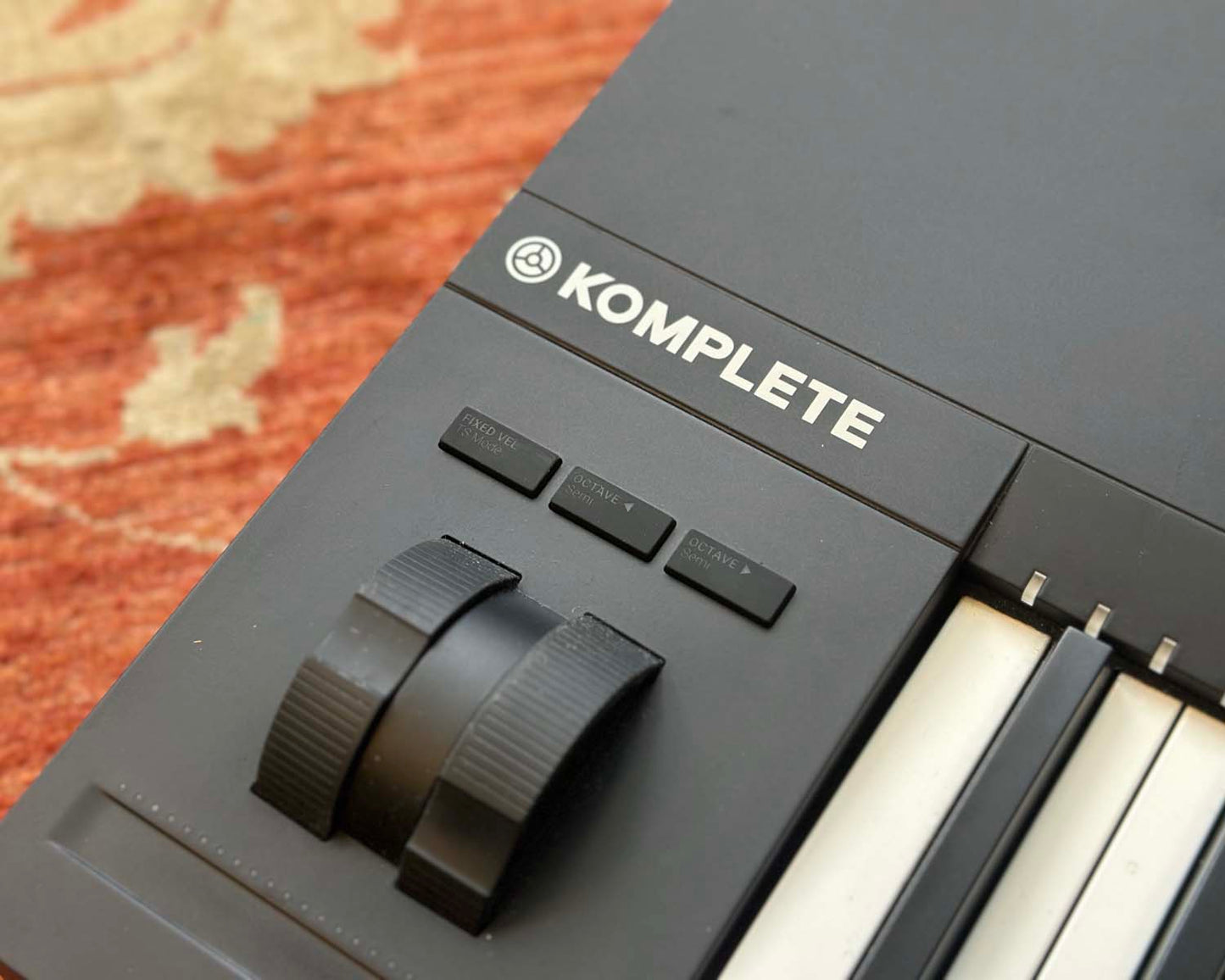 Native Instruments Komplete Kontrol S88 MK2