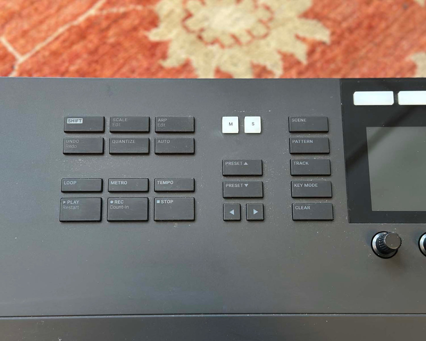 Native Instruments Komplete Kontrol S88 MK2