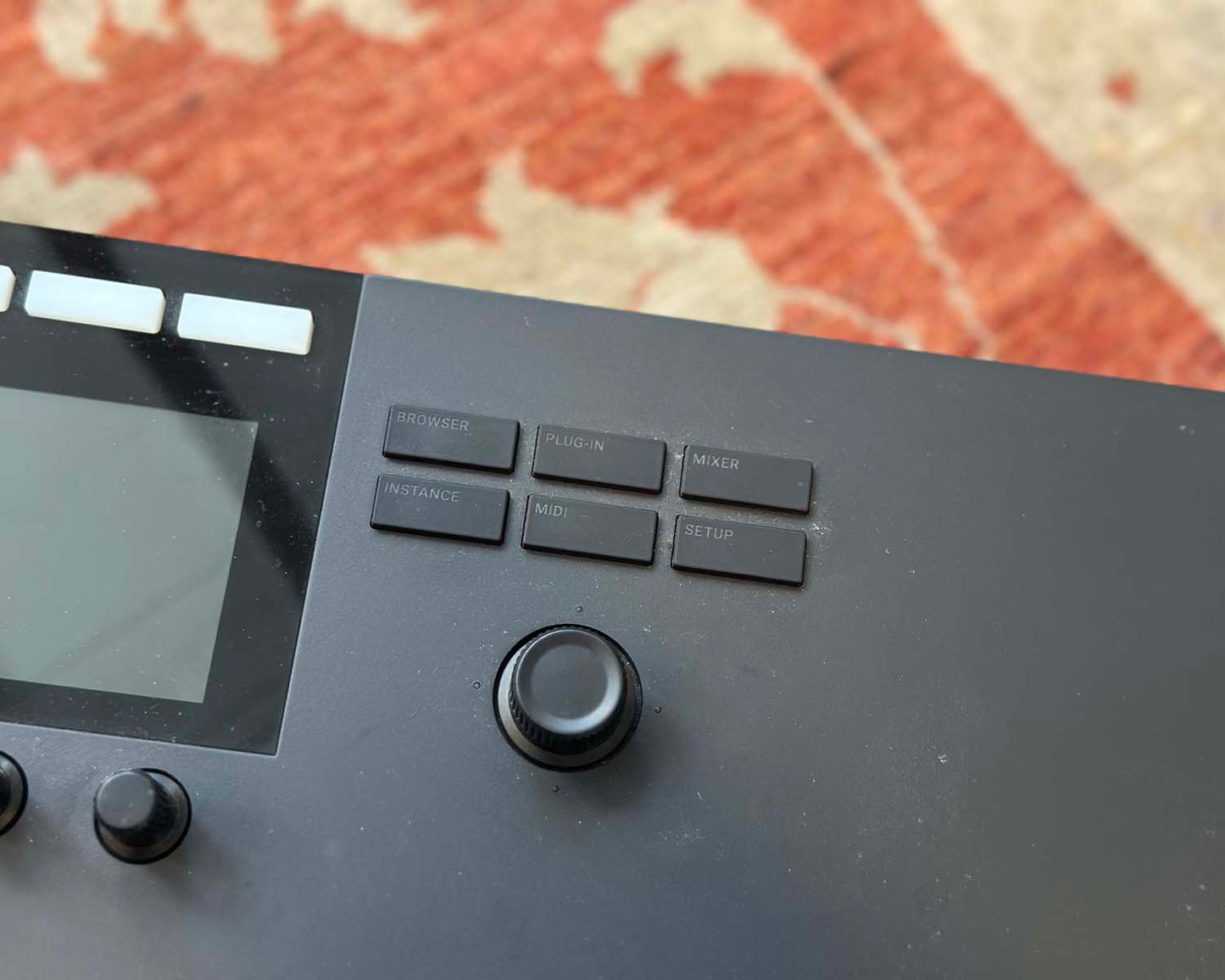 Native Instruments Komplete Kontrol S88 MK2