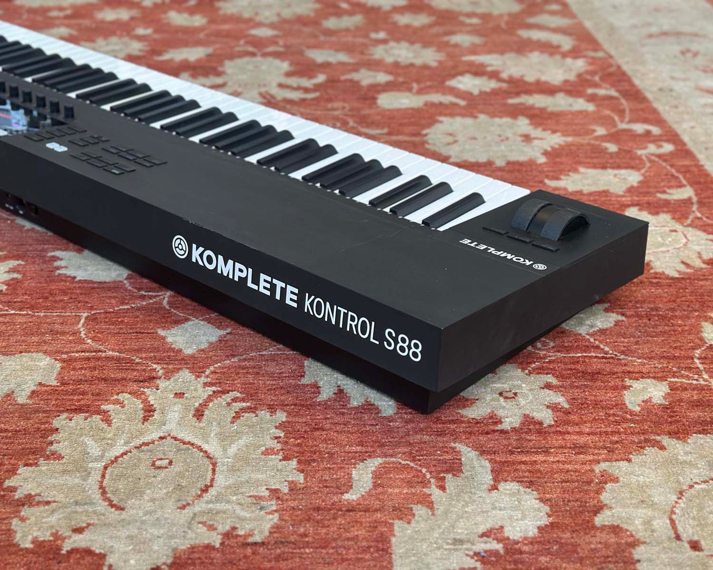 Native Instruments Komplete Kontrol S88 MK2