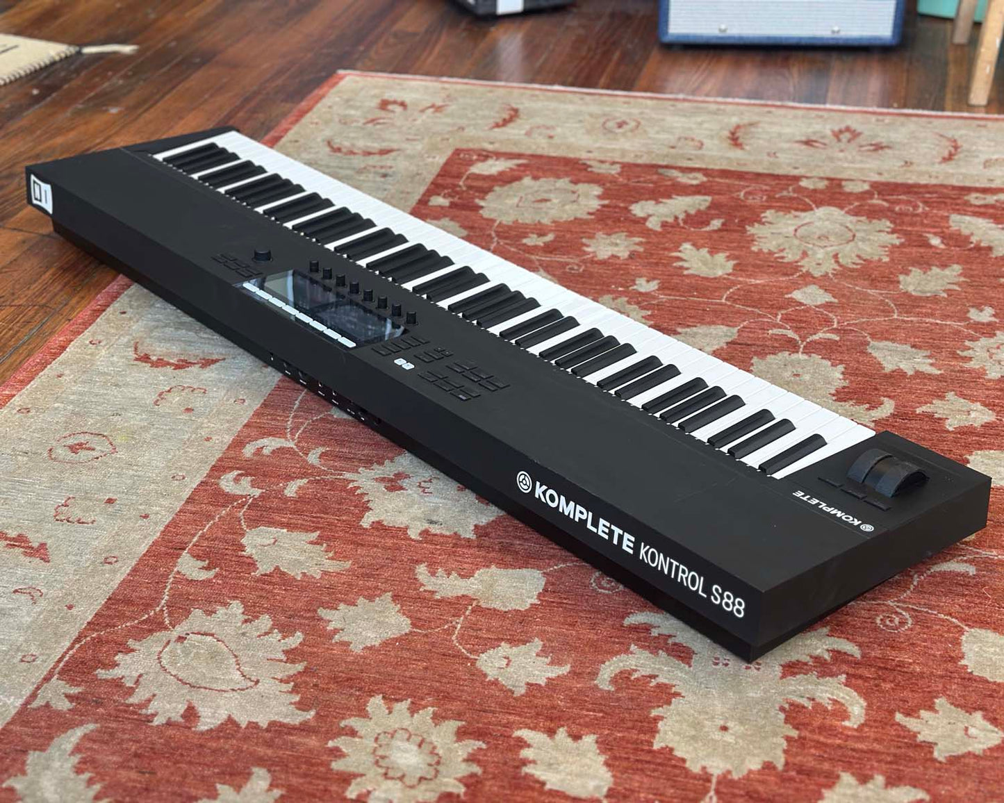 Native Instruments Komplete Kontrol S88 MK2