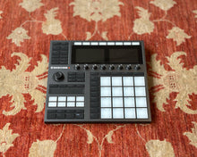 Load image into Gallery viewer, Native Instruments Maschine+
