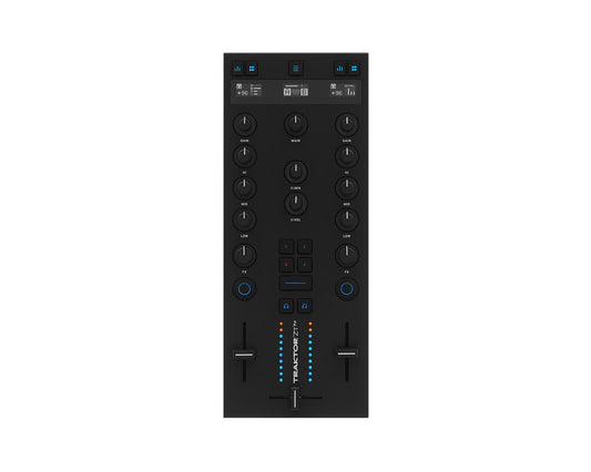 Native Instruments Traktor Z1 MK2
