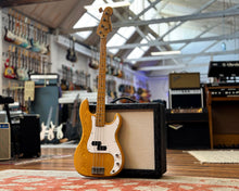 Load image into Gallery viewer, Navigator by ESP Espionage Precision Bass
