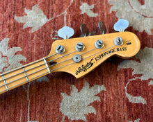 Load image into Gallery viewer, Navigator by ESP Espionage Precision Bass
