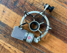 Load image into Gallery viewer, Neumann TLM 102 w/ EA 4 Shock Mount (Bundle)
