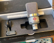 Load image into Gallery viewer, Neumann TLM 102
