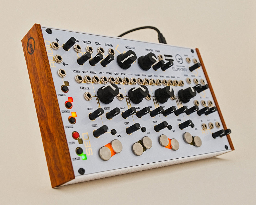 Neutral Labs Elmyra 2 Desktop - White