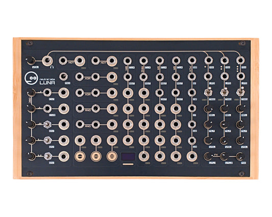 Neutral Labs Luna Desktop Groovebox and Synthesizer