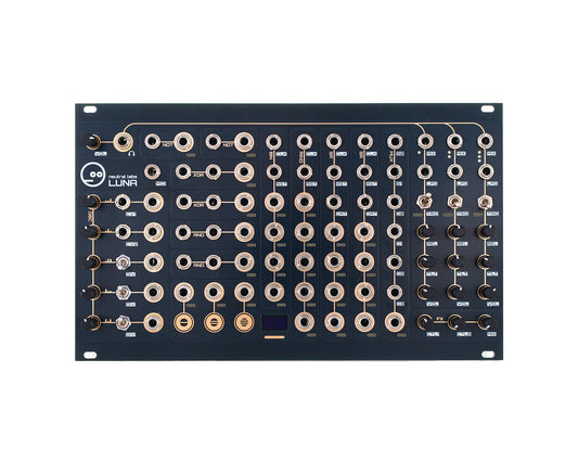 Neutral Labs Luna Eurorack
