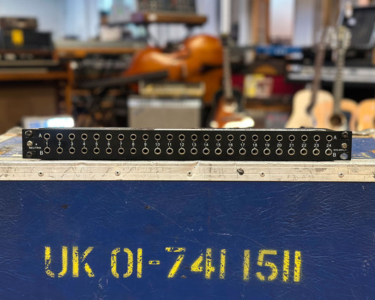 Neutrik NYS-SPP-L1 Patch Bay