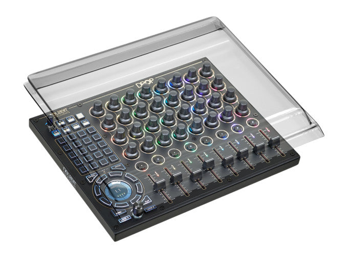 Decksaver for Neuzeit Instruments Drop