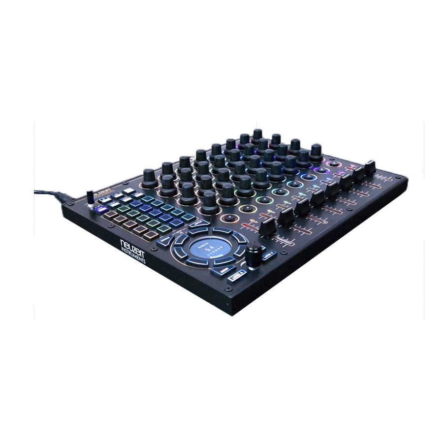 Neuzeit Instruments Drop MIDI & USB Master Controller