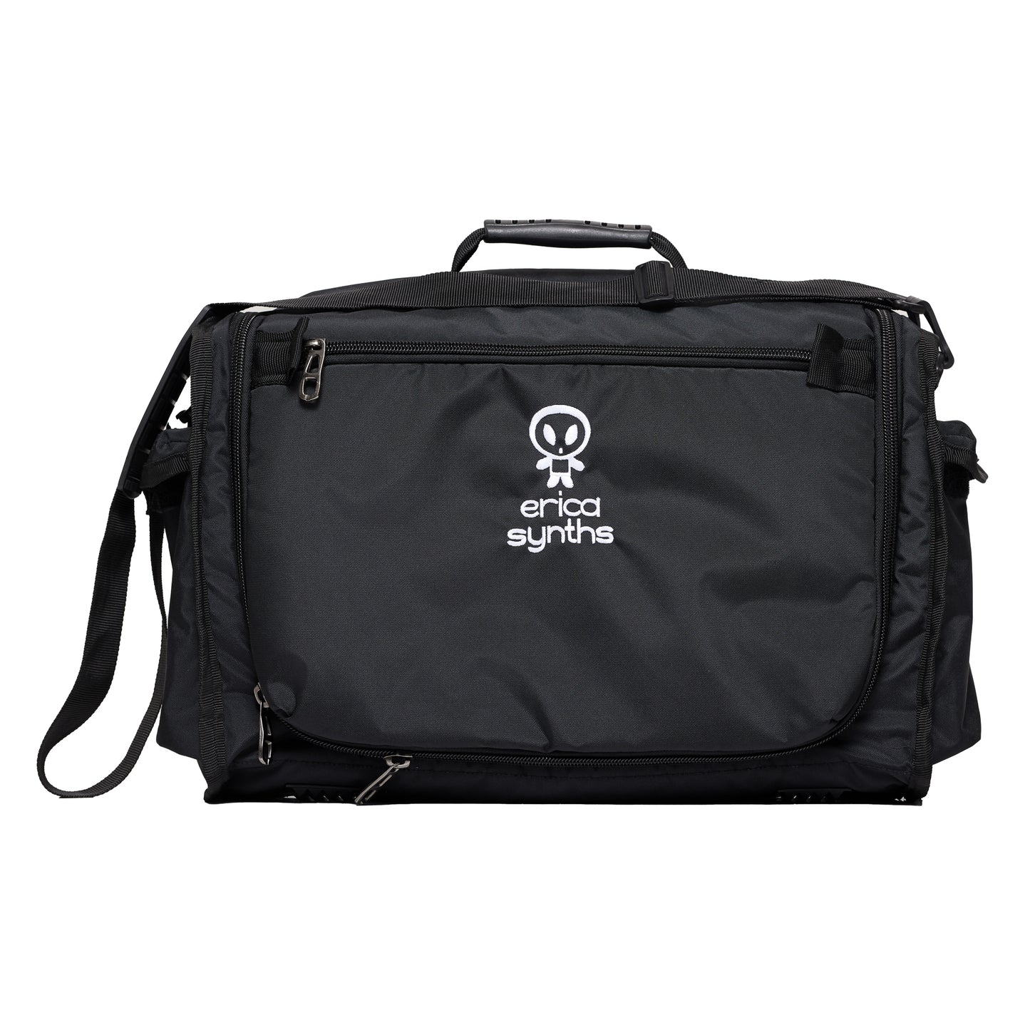 Erica Synths Messenger Bag for PĒRKONS & Syntrx Units