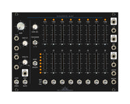 New Systems Instruments Discrete Map
