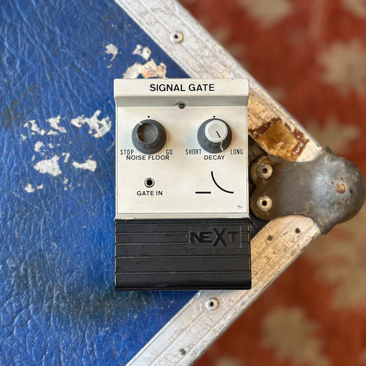 Next SG-100 Signal Gate - 1980s MIJ