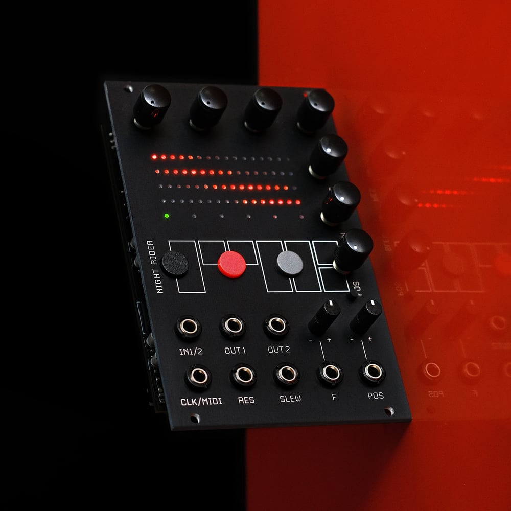 RYK Modular Night Rider