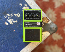 Load image into Gallery viewer, Nobels ODR-1 BC
