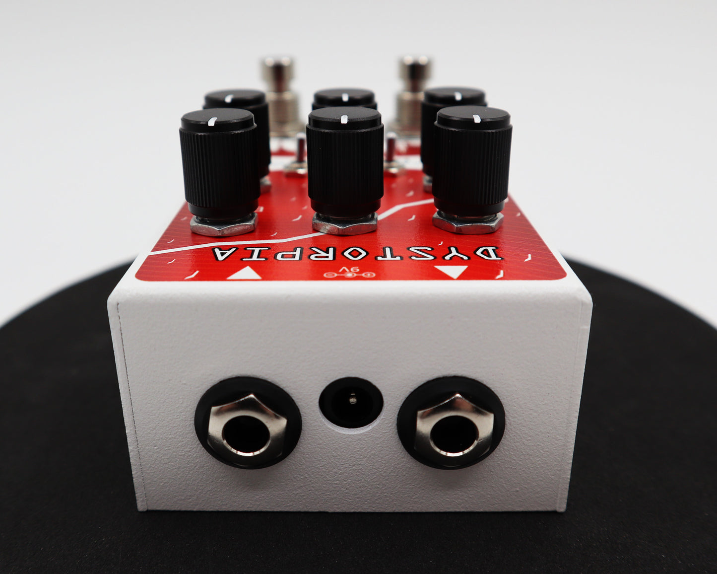 Noise Engineering Dystorpia Digital Overdrive/Fuzz Pedal