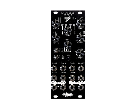Noise Engineering Granulita Versio