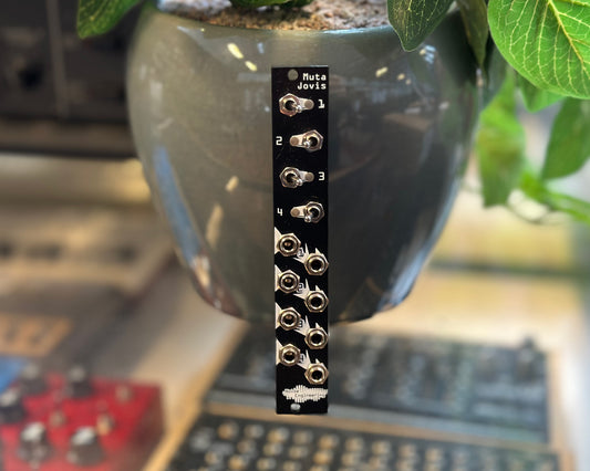 Noise Engineering Muta Jovis