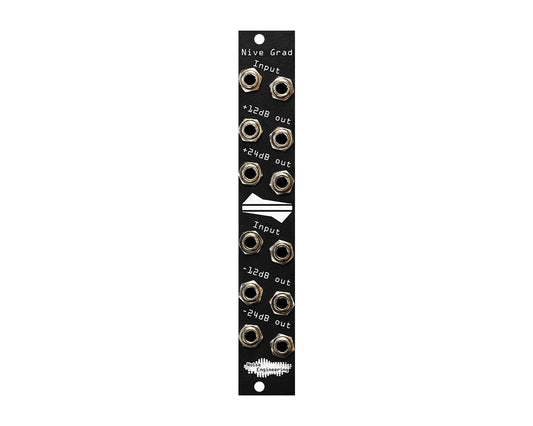 Noise Engineering Nive Grad Stereo/Dual-Mono Level Shifter