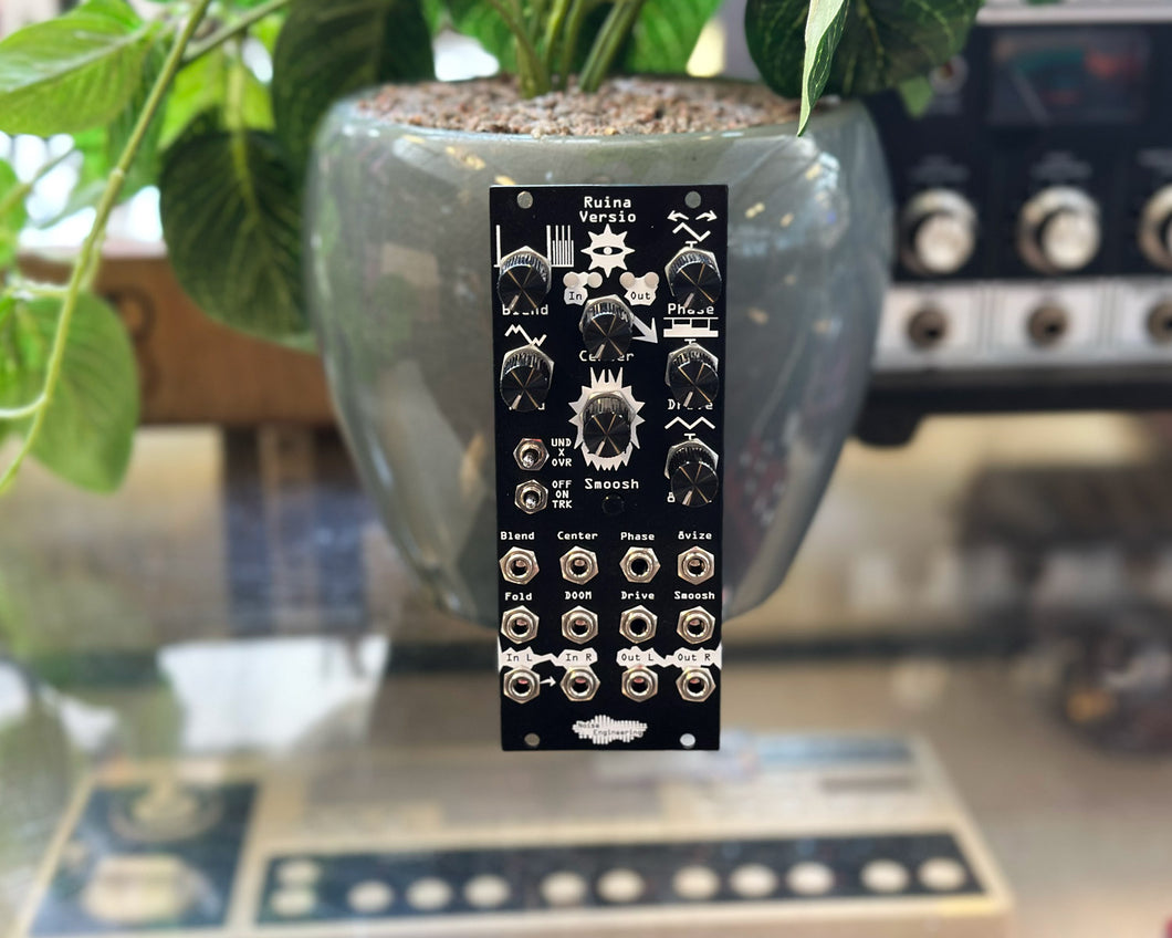 Noise Engineering Ruina Versio - Black