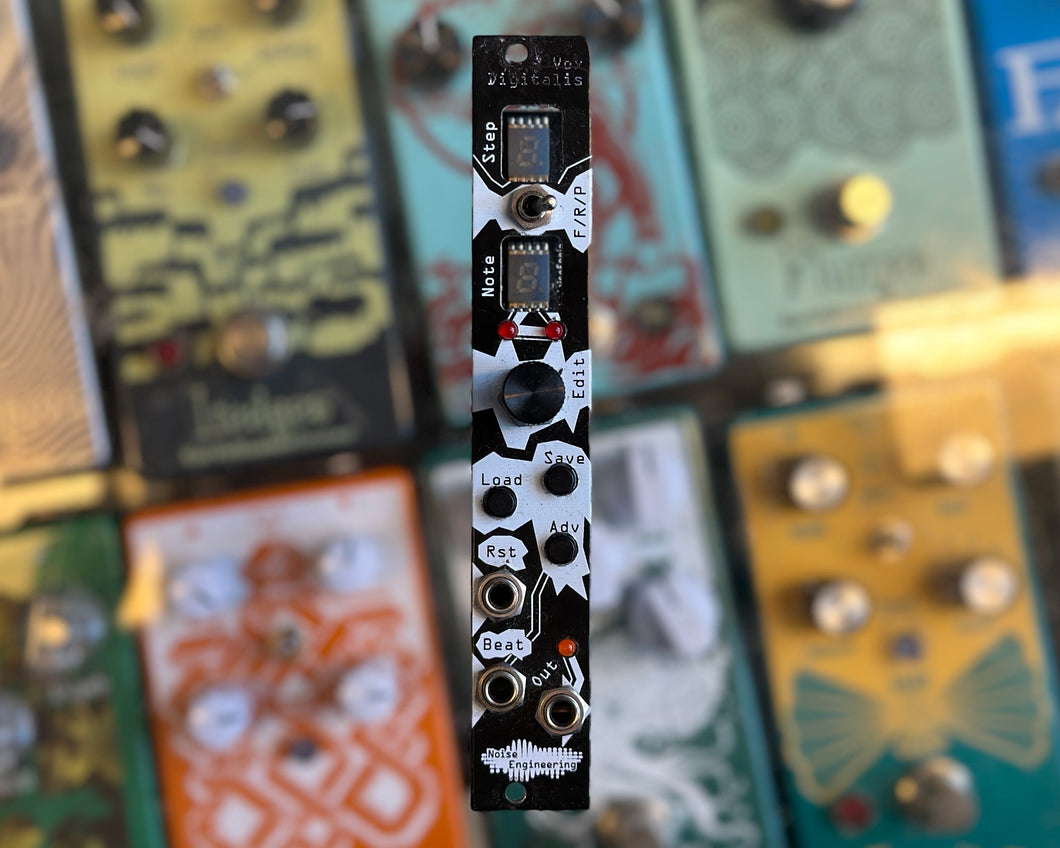 Noise Engineering Vox Digitalis