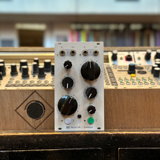 Nono Modular Tom Tom - Major Tom Expander
