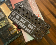 Load image into Gallery viewer, Norand Mono Mk2 - Mint / Un-Played Condition w/ Original Packaging &amp; Power Supply
