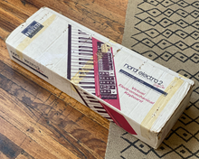 Load image into Gallery viewer, Nord Electro 2 Sixty One Virtual Electromechanical Keyboard
