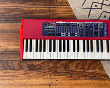 Load image into Gallery viewer, Nord Electro 2 Sixty One Virtual Electromechanical Keyboard

