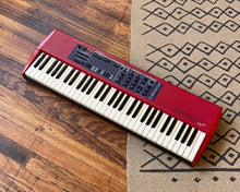 Load image into Gallery viewer, Nord Electro 2 Sixty One Virtual Electromechanical Keyboard
