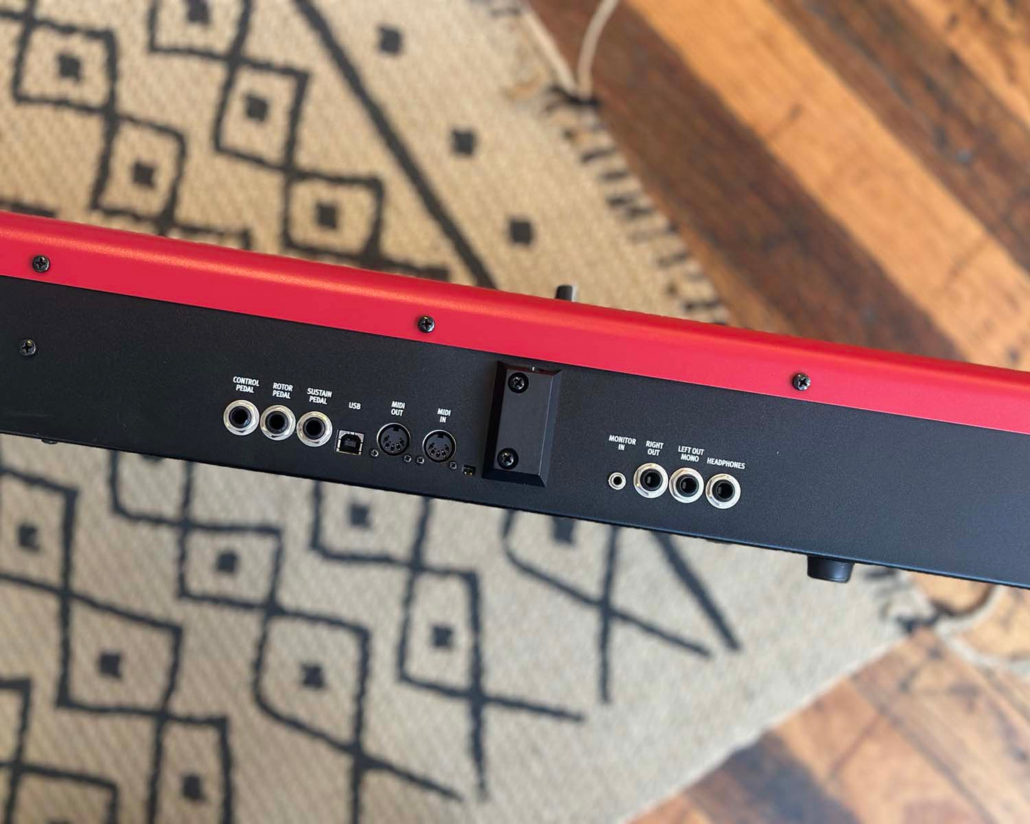 Nord Electro 3HP Seventy Three