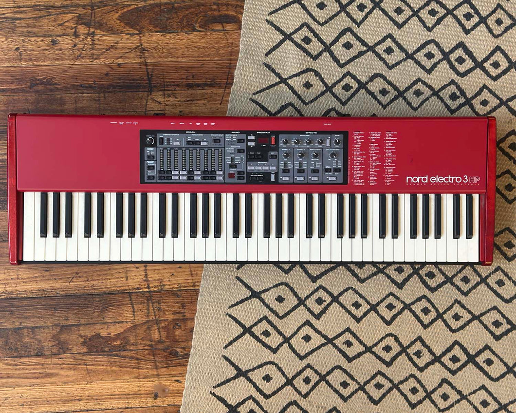 Nord Electro 3HP Seventy Three