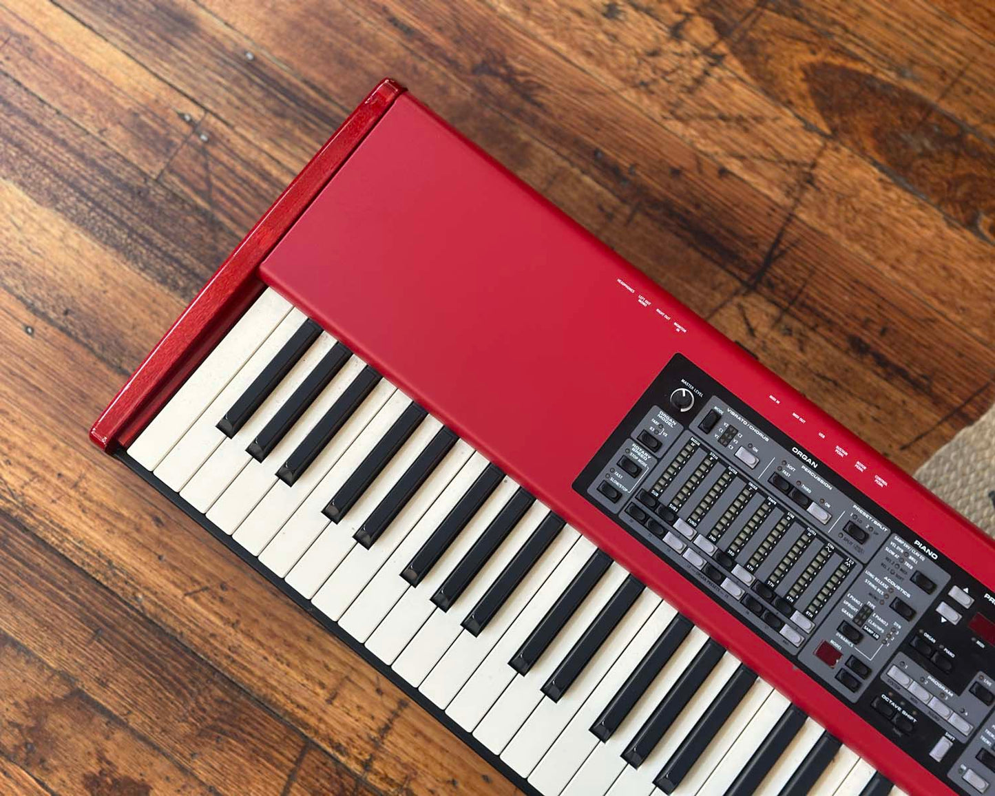 Nord Electro 3HP Seventy Three