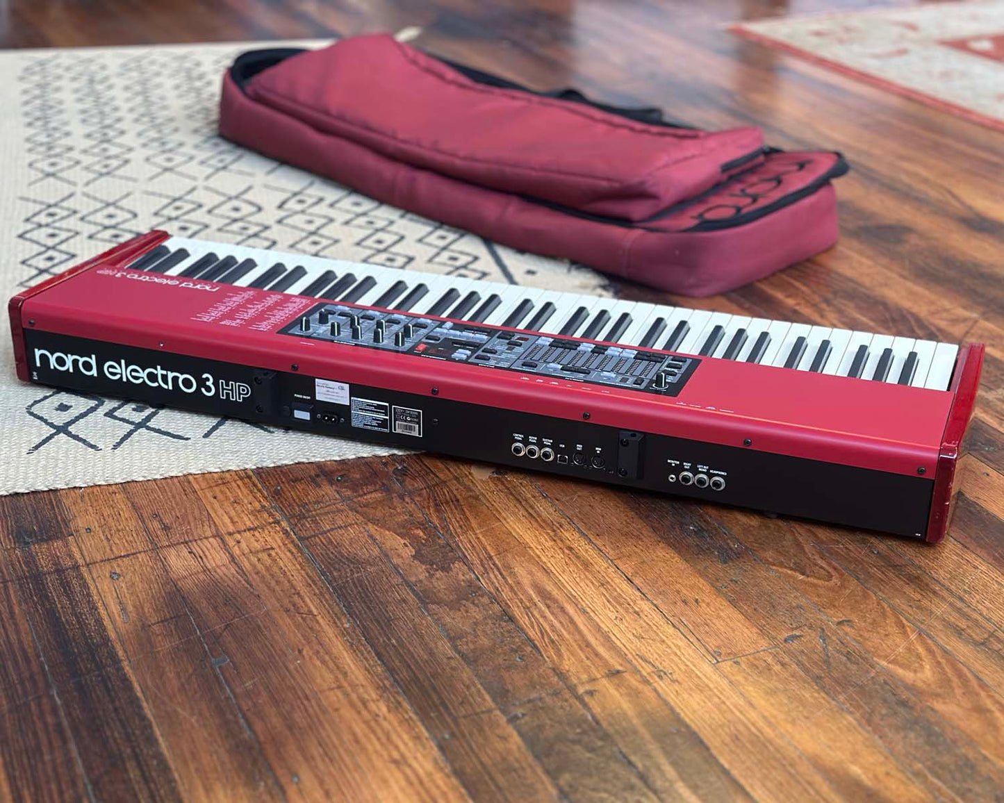 Nord Electro 3HP Seventy Three