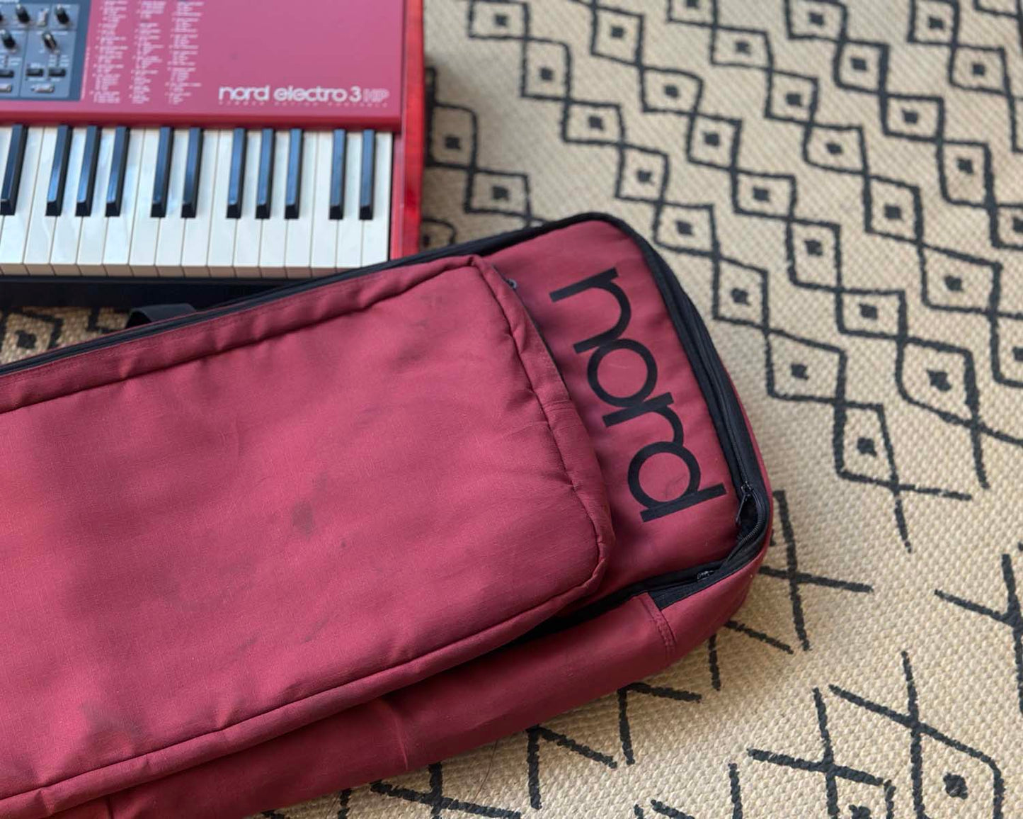 Nord Electro 3HP Seventy Three