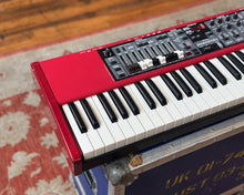 Load image into Gallery viewer, Nord Electro 4D SW61 61-Key Digital Stage Piano
