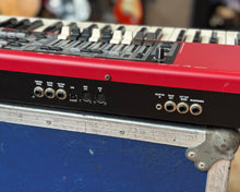 Load image into Gallery viewer, Nord Electro 4D SW61 61-Key Digital Stage Piano
