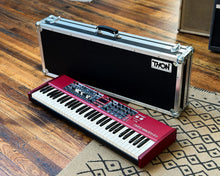 Load image into Gallery viewer, Nord Electro 6D 61-Note Semi-Weighted Waterfall Keyboard
