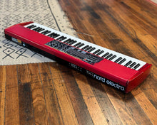 Load image into Gallery viewer, Nord Electro Seventy Three
