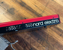 Load image into Gallery viewer, Nord Electro Seventy Three

