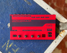 Load image into Gallery viewer, Nord Micro Modular Desktop Virtual Synthesizer
