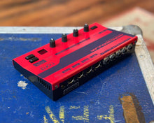 Load image into Gallery viewer, Nord Micro Modular Desktop Virtual Synthesizer
