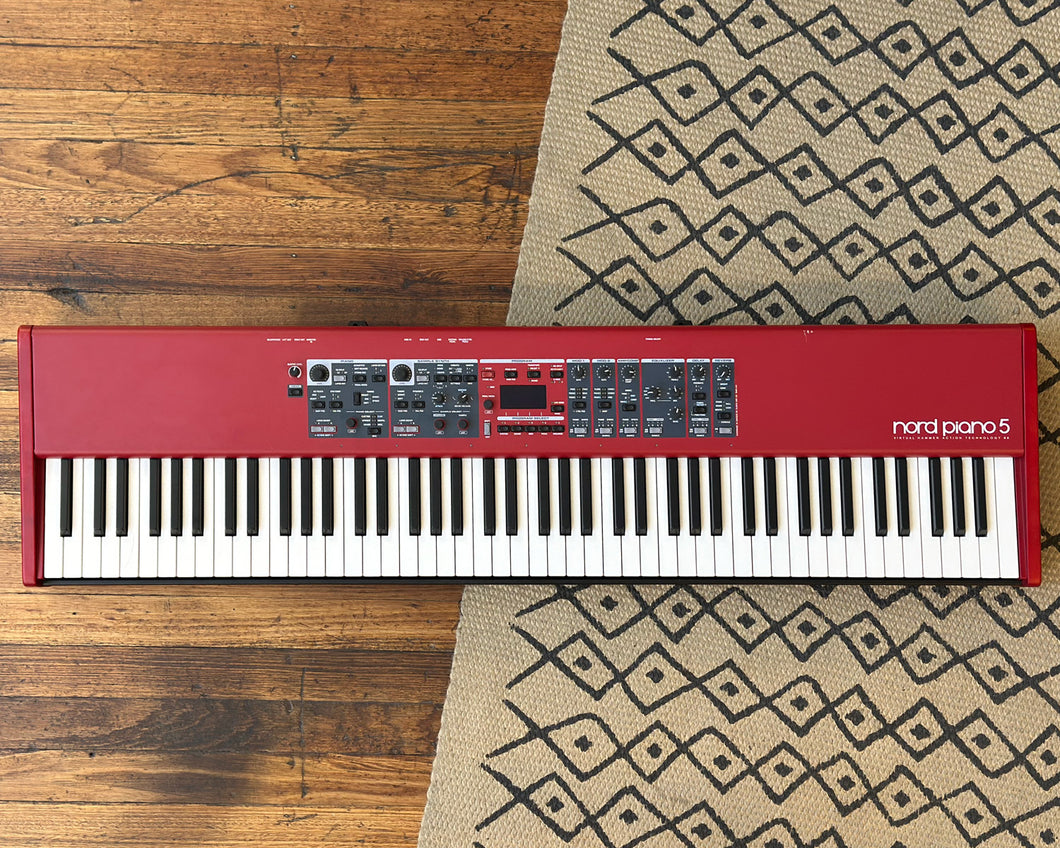 Nord Piano 5 88