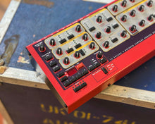 Load image into Gallery viewer, Nord Rack 2 Lead Synthesizer
